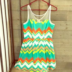 EIGHT Summertime Dresses!